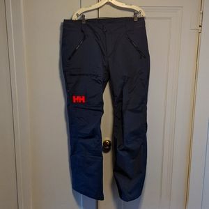 Helly Hansen Men's Large Ski Pants